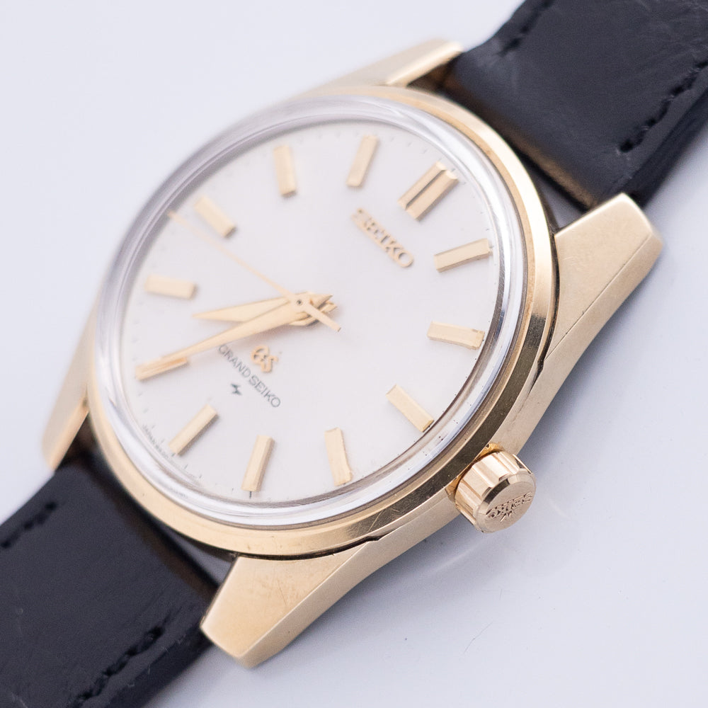 Grand SEIKO REF.4420-9990