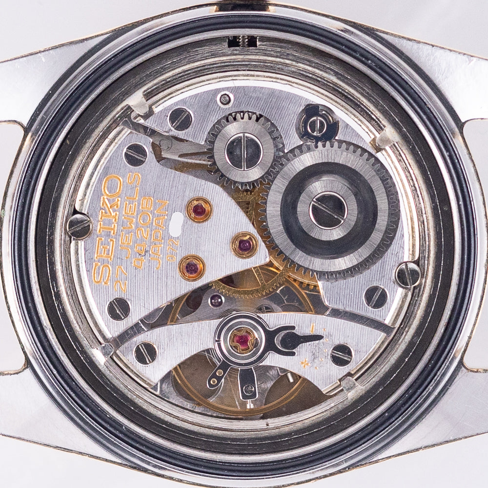 Grand SEIKO REF.4420-9990