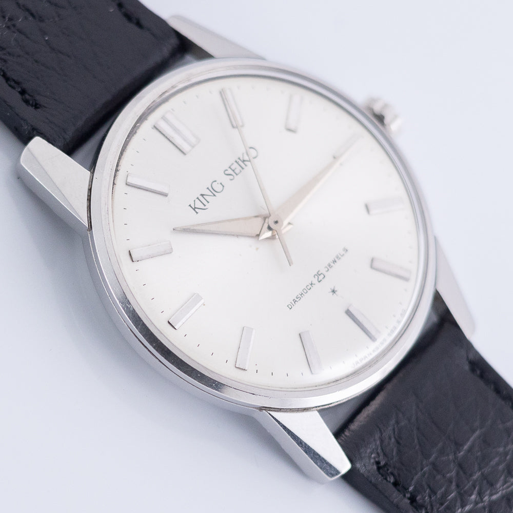 KING SEIKO Ref.15034 1st Model