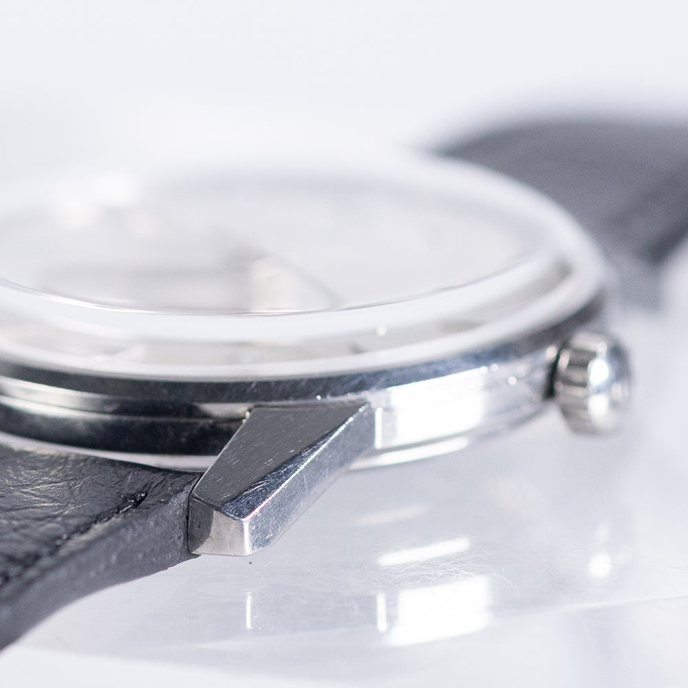 KING SEIKO Ref.15034 1st Model