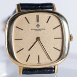 VACHERON CONSTANTIN Ref.2096 TV