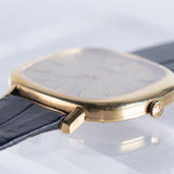 VACHERON CONSTANTIN Ref.2096 TV
