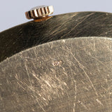 VACHERON CONSTANTIN Ref.2096 TV