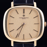 VACHERON CONSTANTIN Ref.2096 TV