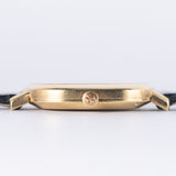 VACHERON CONSTANTIN Ref.2096 TV