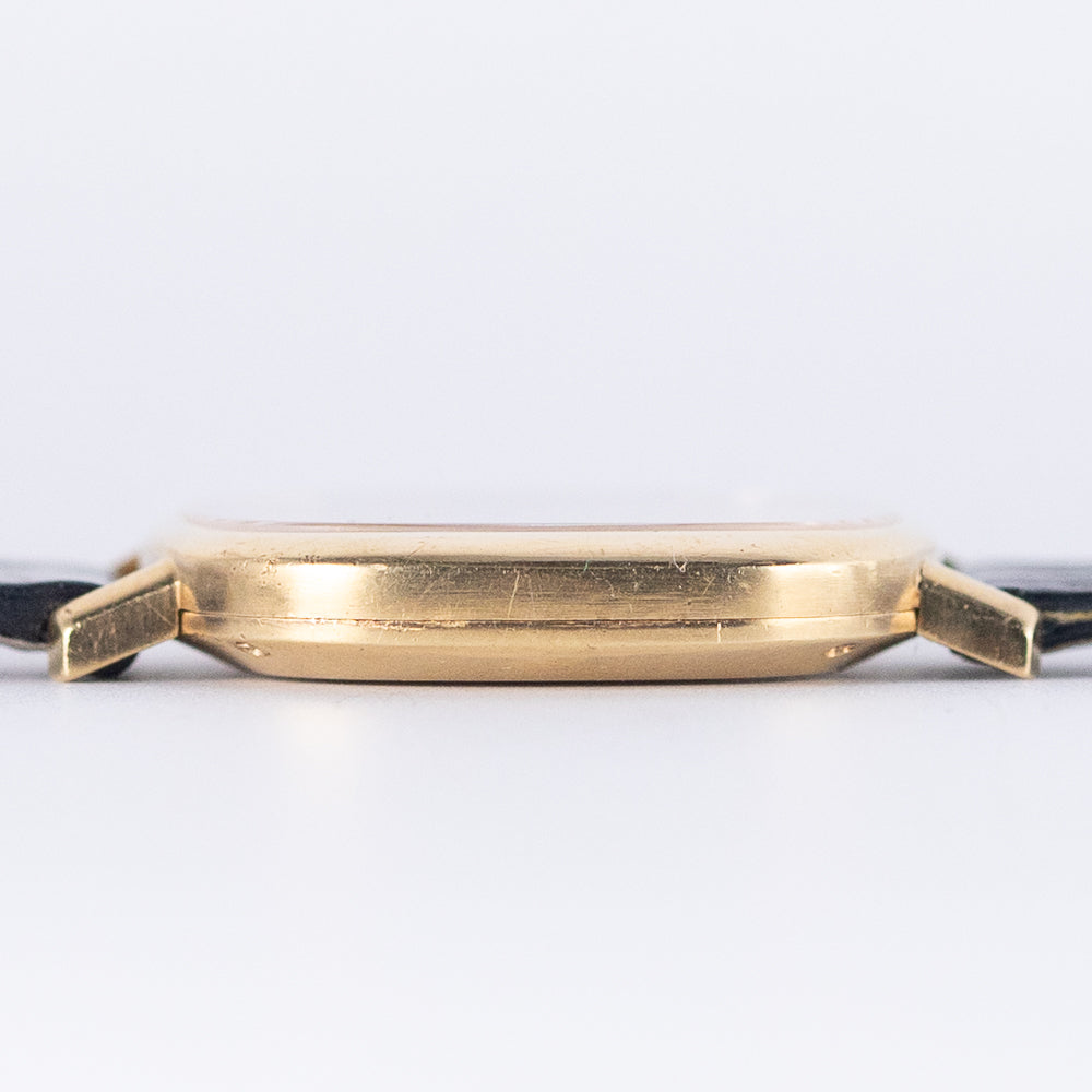 VACHERON CONSTANTIN Ref.2096 TV