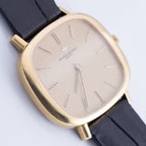 VACHERON CONSTANTIN Ref.2096 TV