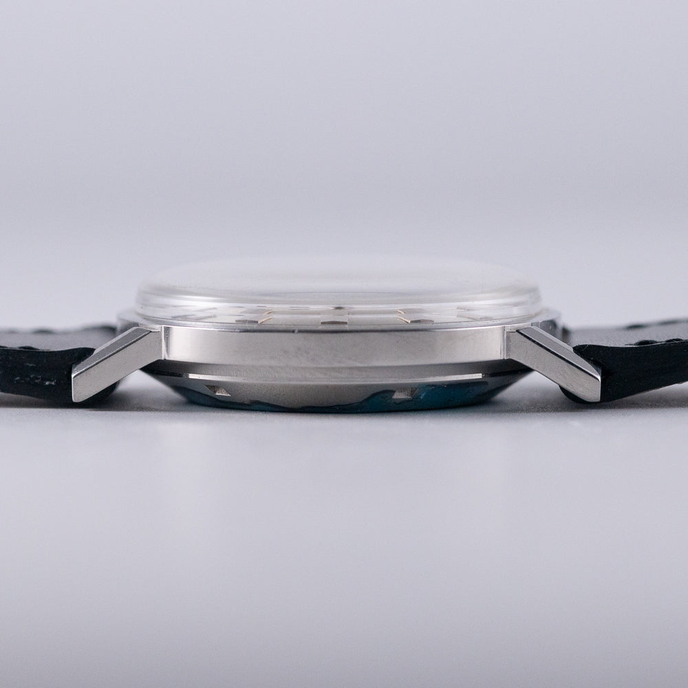 ZENITH Ref.650A725 Automatic Cal.2542 PC Two-Tone Stepped Dial