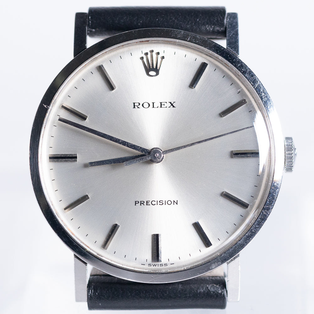ROLEX PRECISION Ref.34.110