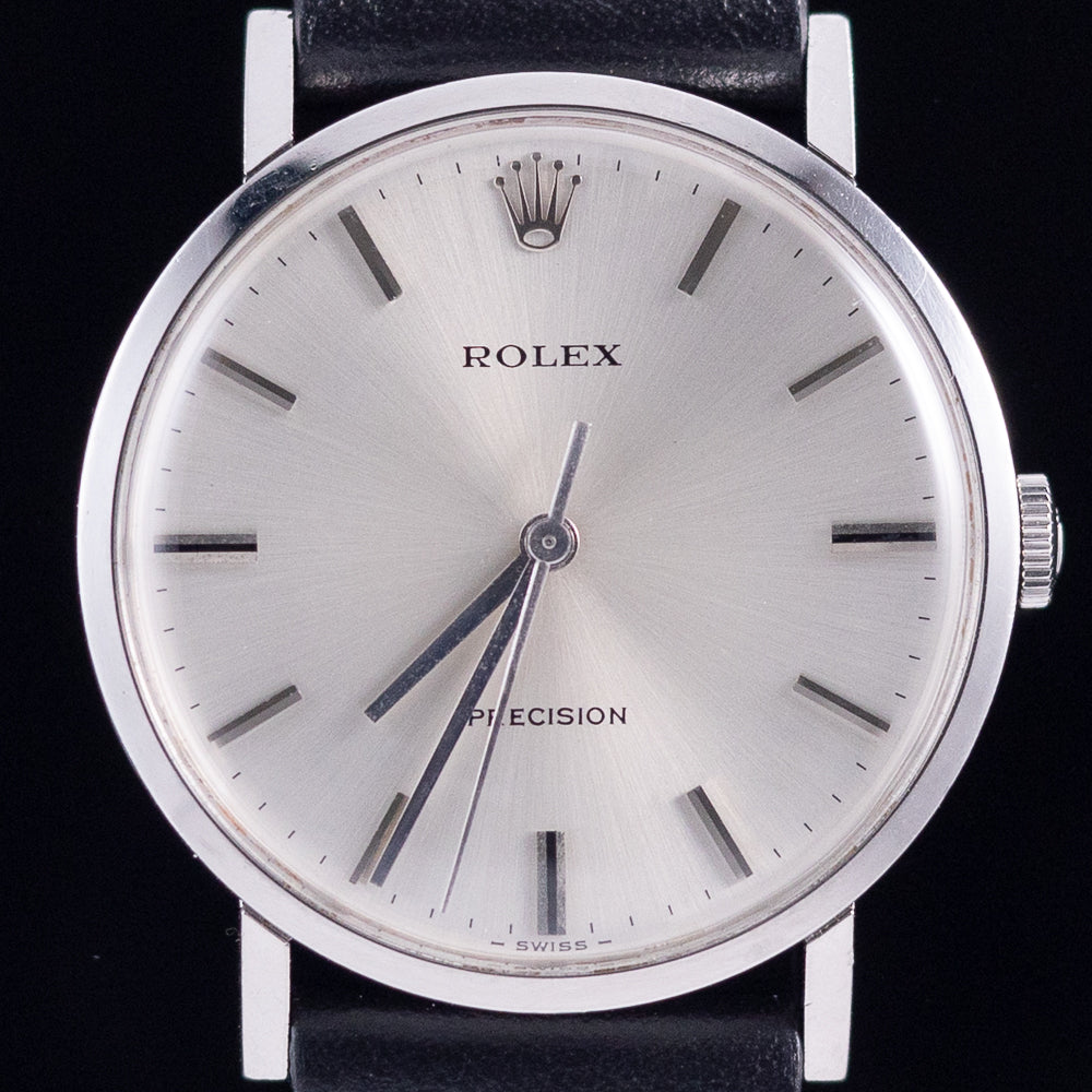 ROLEX PRECISION Ref.34.110