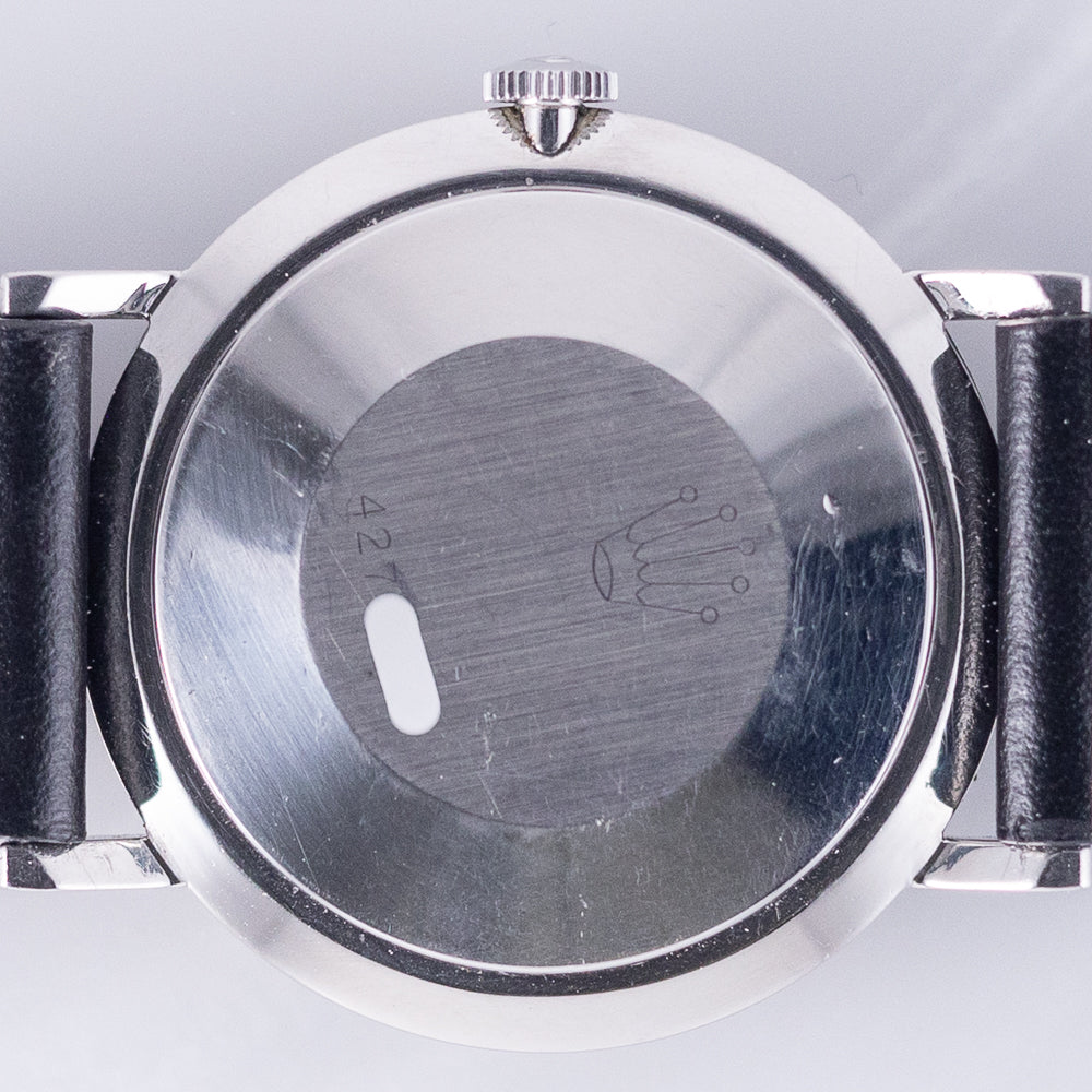 ROLEX PRECISION Ref.34.110