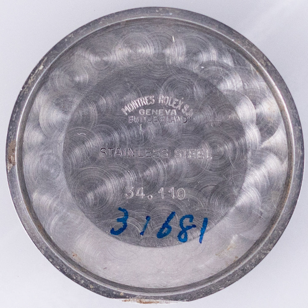 ROLEX PRECISION Ref.34.110