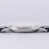 VACHERON & CONSTANTIN Ref.6563 Steel Rare