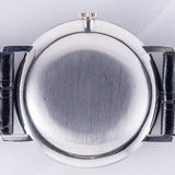 VACHERON & CONSTANTIN Ref.6563 Steel Rare