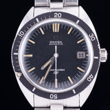 OMEGA Seamaster 120 Ref.166.027