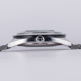 OMEGA Seamaster 120 Ref.166.027