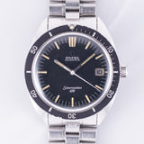 OMEGA Seamaster 120 Ref.166.027