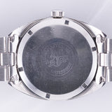 OMEGA Seamaster 120 Ref.166.027