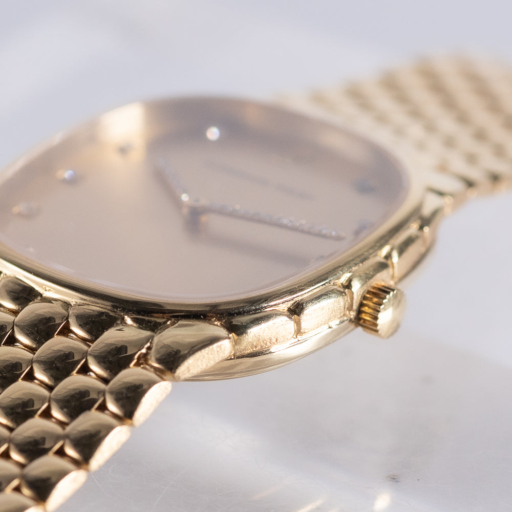 AUDEMARS PIGUET COBRA