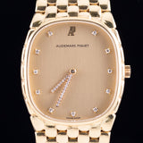 AUDEMARS PIGUET COBRA