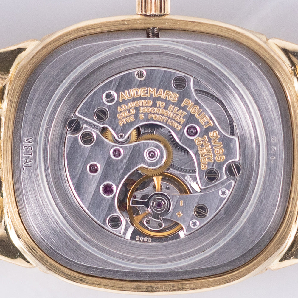 AUDEMARS PIGUET COBRA
