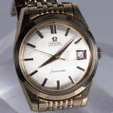 OMEGA Seamaster Ref.166.010