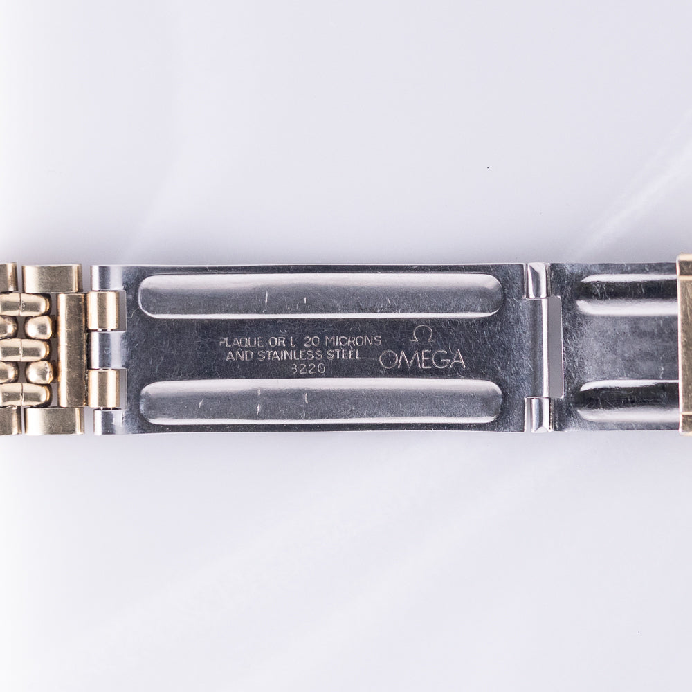 OMEGA Seamaster Ref.166.010