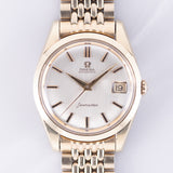 OMEGA Seamaster Ref.166.010