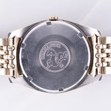 OMEGA Seamaster Ref.166.010