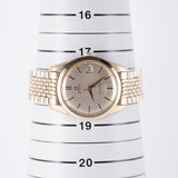 OMEGA Seamaster Ref.166.010