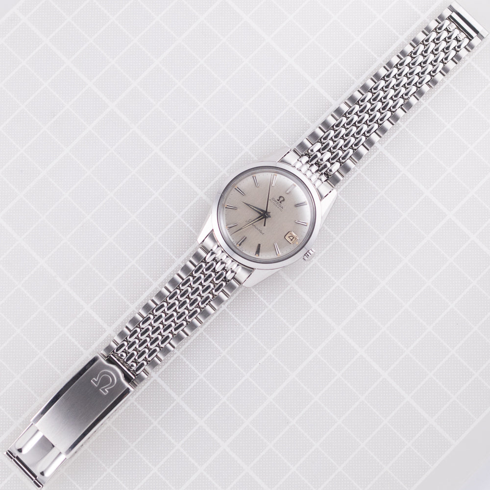 OMEGA Seamaster Ref.14701 SC-61
