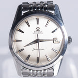 OMEGA Seamaster Ref.14701 SC-61