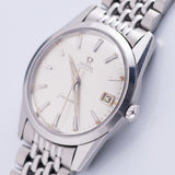OMEGA Seamaster Ref.14701 SC-61