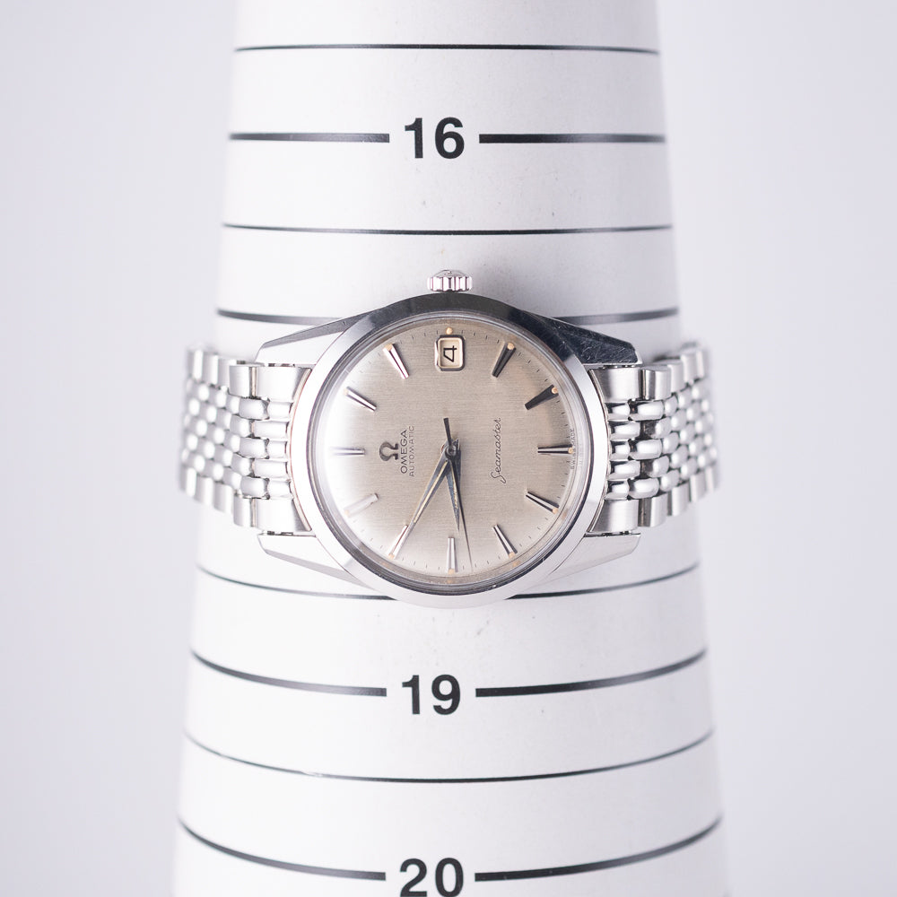 OMEGA Seamaster Ref.14701 SC-61