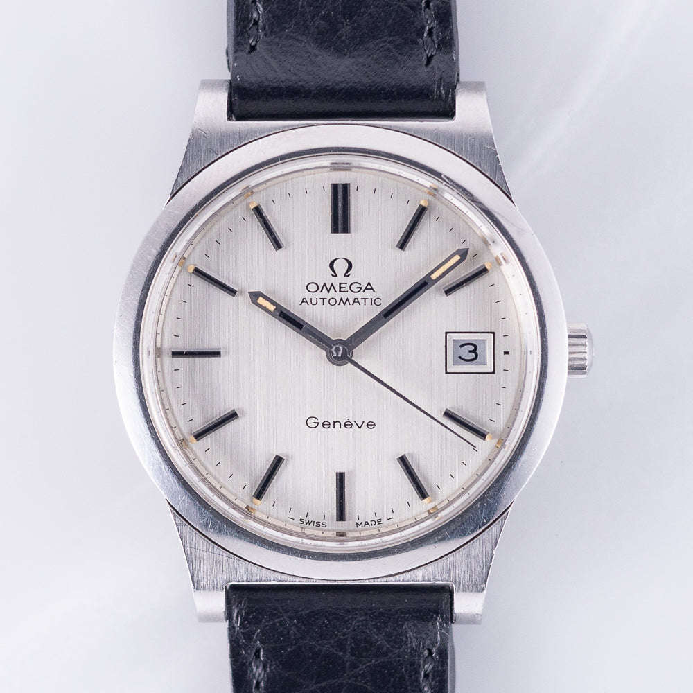 OMEGA Geneve Ref.166.0168