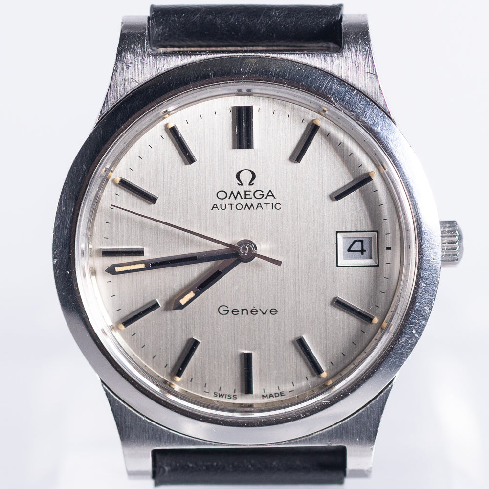 OMEGA Geneve Ref.166.0168
