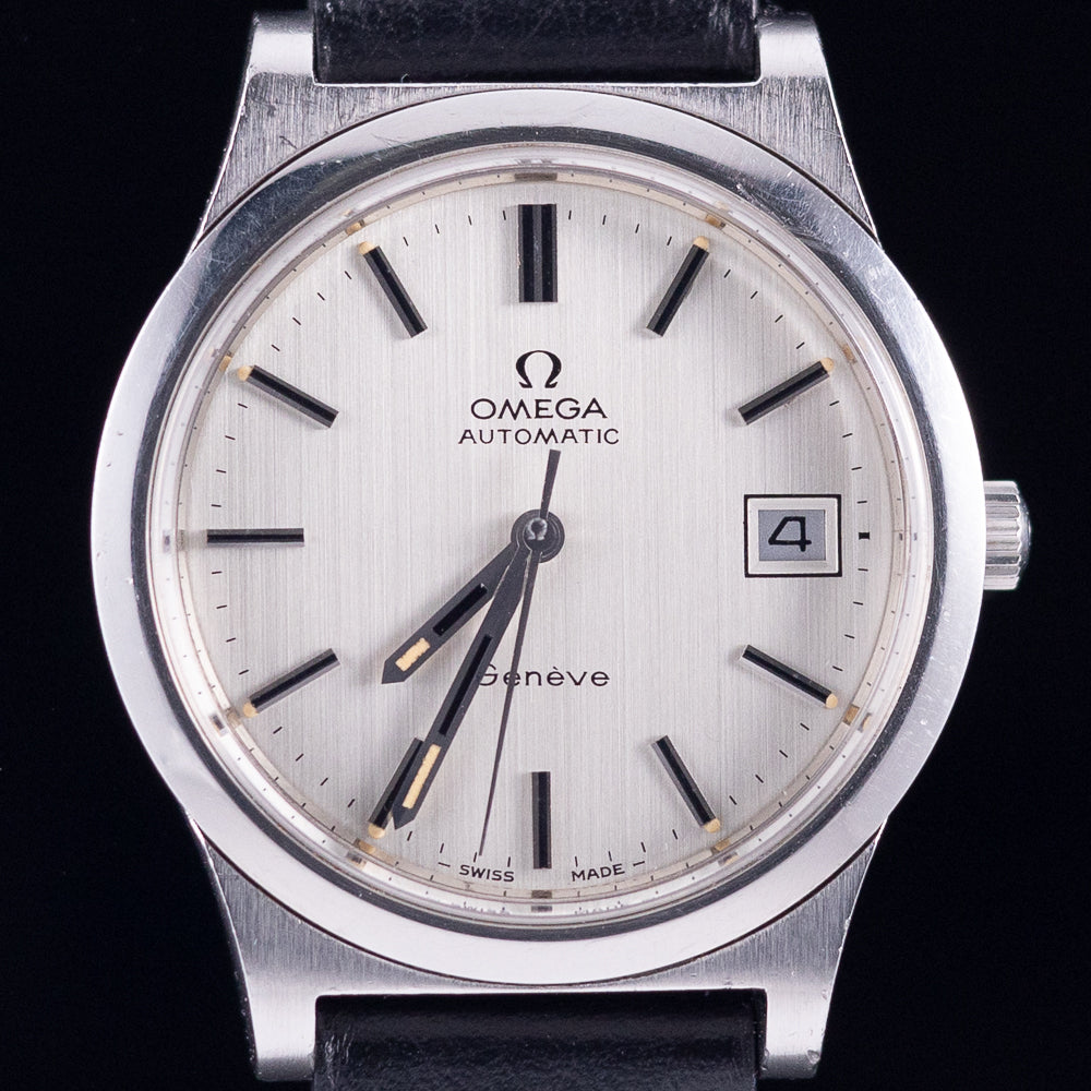 OMEGA Geneve Ref.166.0168