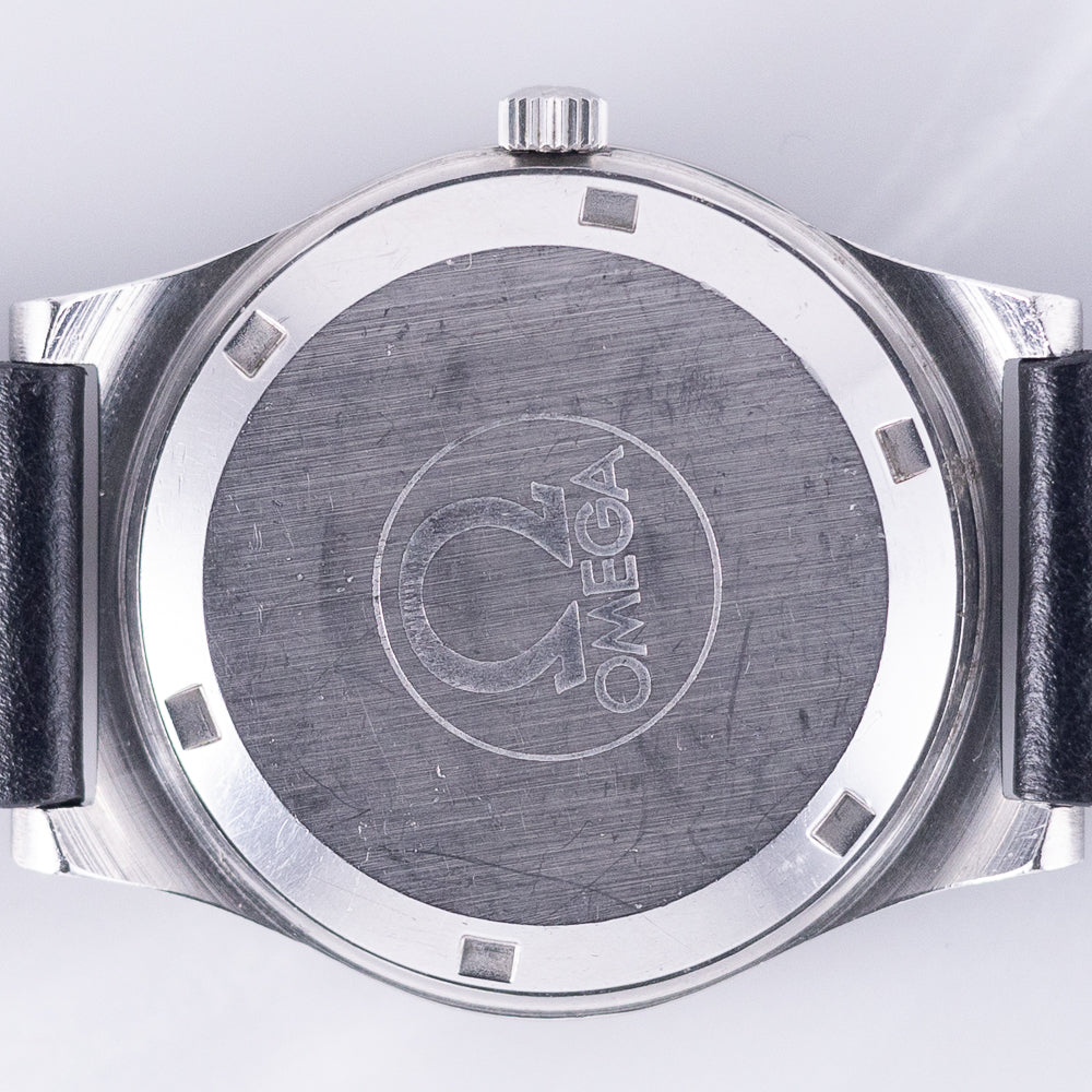 OMEGA Geneve Ref.166.0168