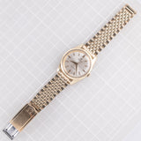 OMEGA Seamaster Ref.165.010-62SC No Date