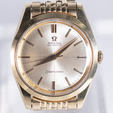 OMEGA Seamaster Ref.165.010-62SC No Date