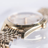 OMEGA Seamaster Ref.165.010-62SC No Date