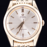 OMEGA Seamaster Ref.165.010-62SC No Date