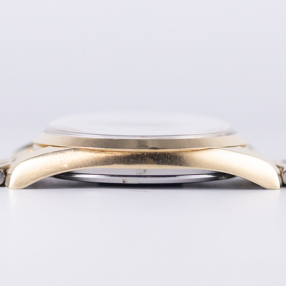 OMEGA Seamaster Ref.165.010-62SC No Date