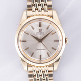 OMEGA Seamaster Ref.165.010-62SC No Date