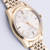 OMEGA Seamaster Ref.165.010-62SC No Date