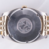 OMEGA Seamaster Ref.165.010-62SC No Date