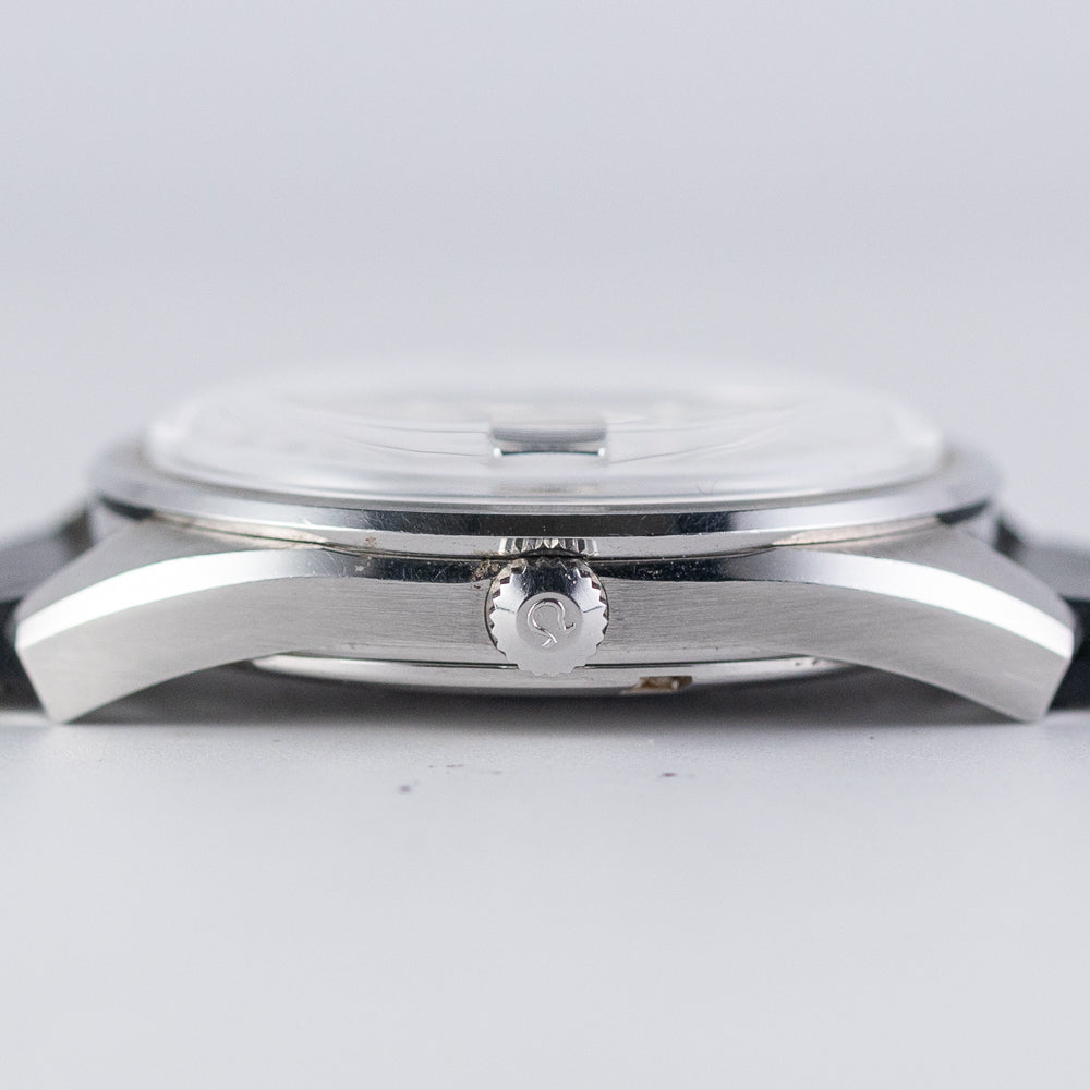 OMEGA SEAMASTER CHRONOMETER REF.168.022 / 166.028