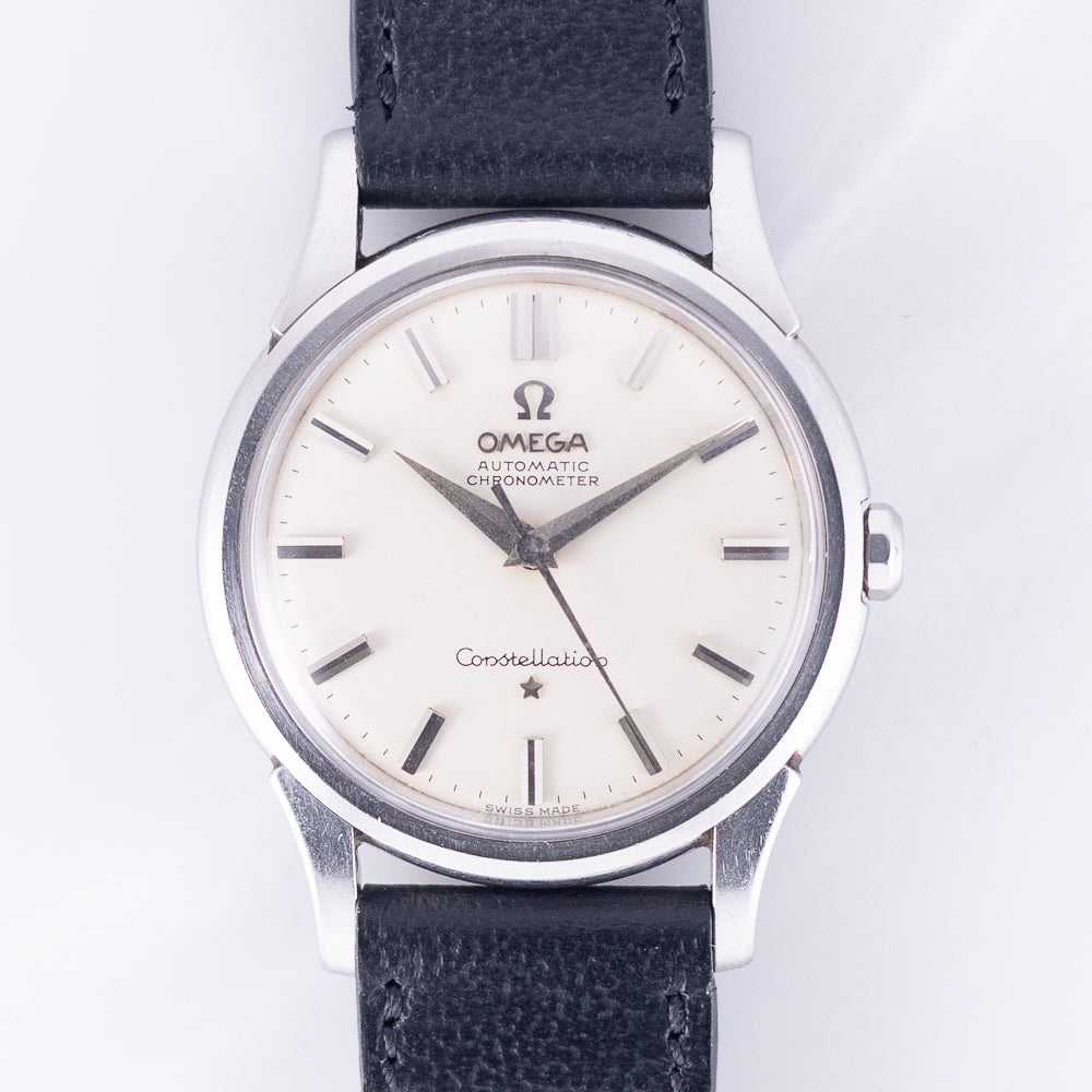 OMEGA CONSTELLATION REF.14381 8SC