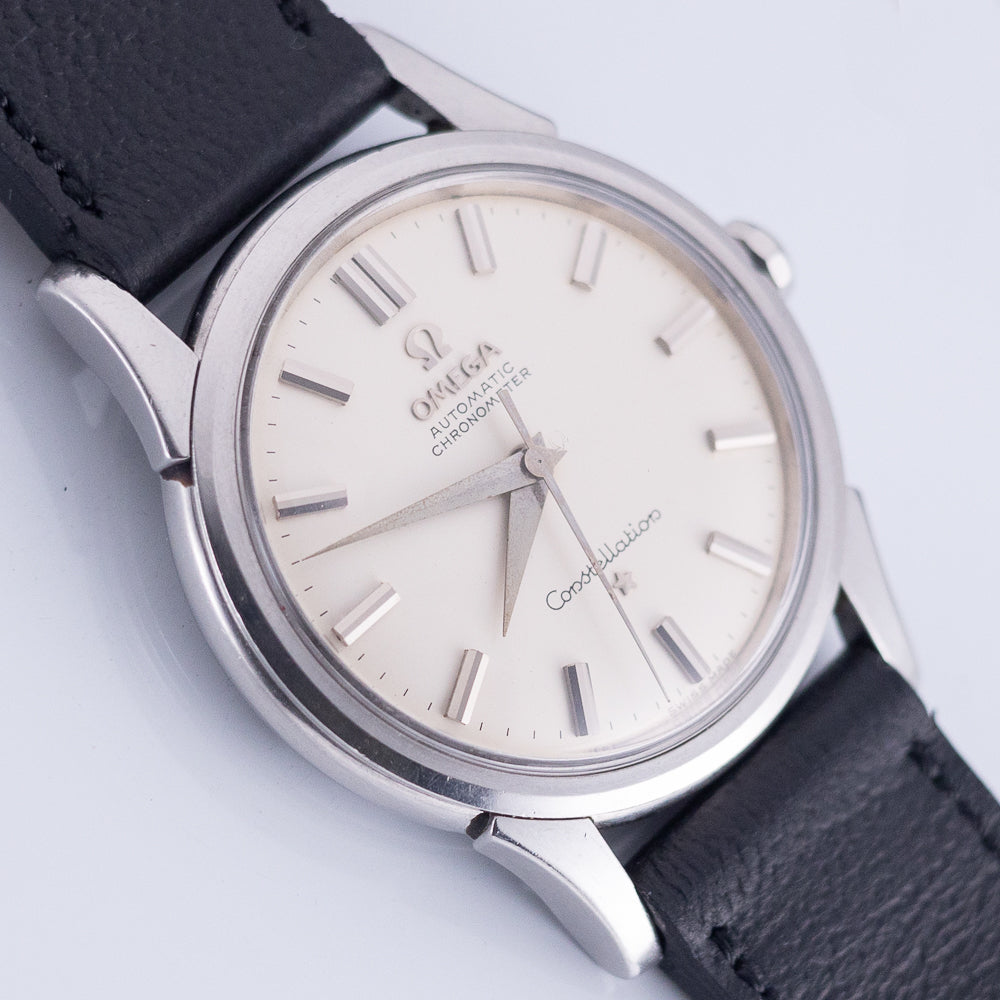 OMEGA CONSTELLATION REF.14381 8SC