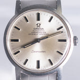 OMEGA Seamaster CHRONOMATER Ref.167.070